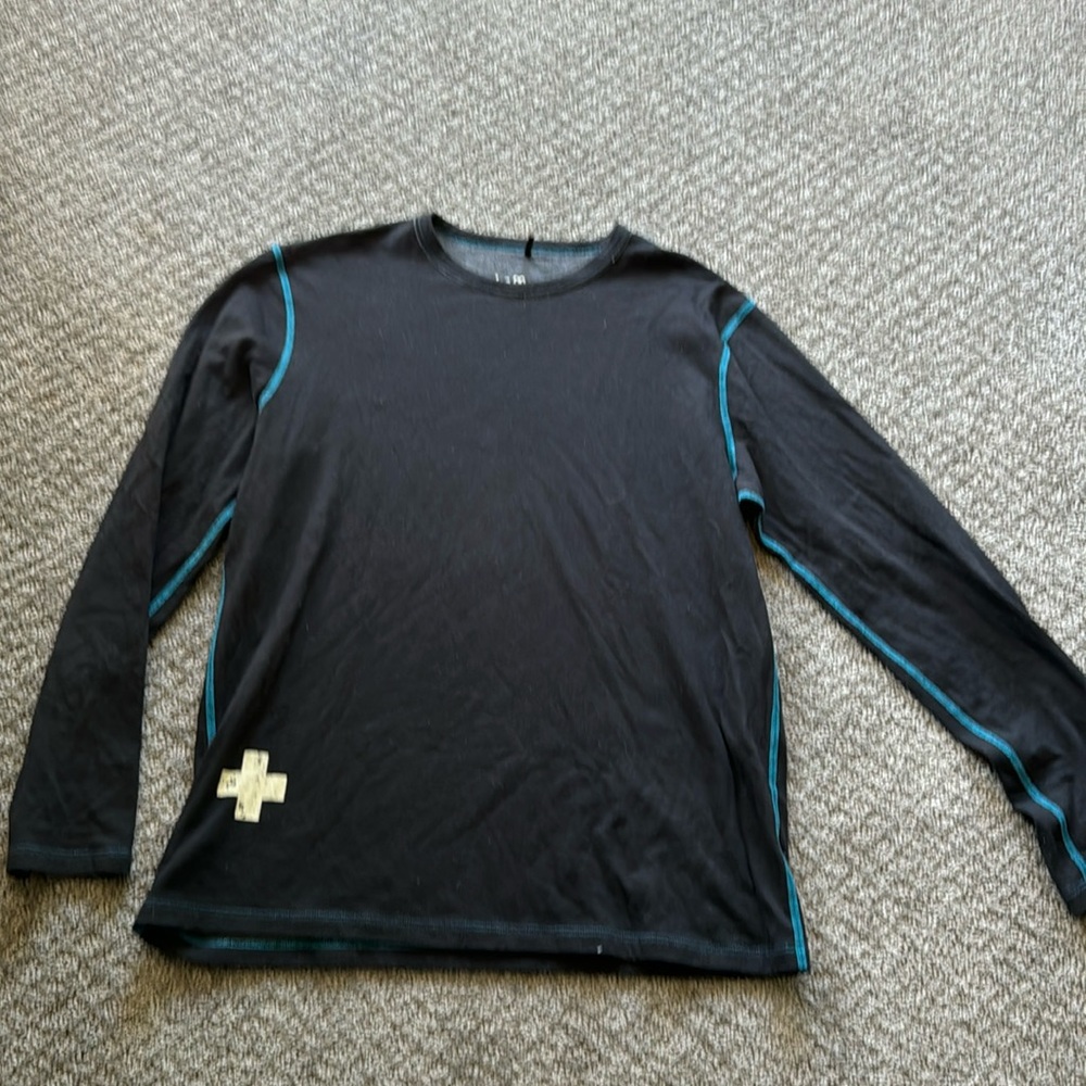 All-n-Rock Men’s Jersey